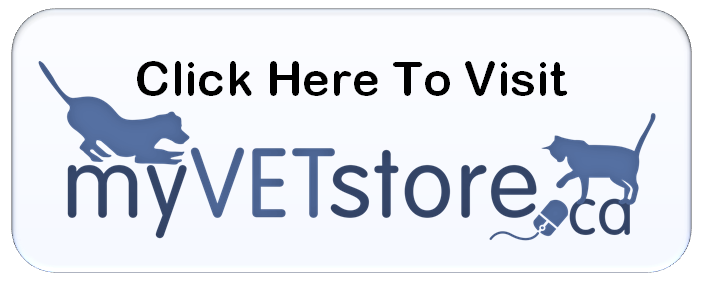 myvetstore button