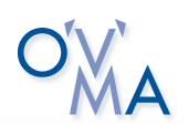 OVMA Logo